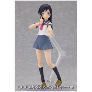 figma 112 Ayase Aragaki