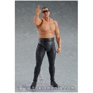 figma 386 Masahiro Chono