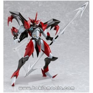 figma 145 Tekkaman Evil