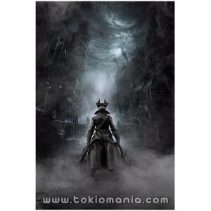 figma 367-DX Hunter: The Old Hunters Edition