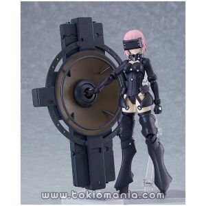 figma 502 Shielder/Mash Kyrielight (Ortinax)