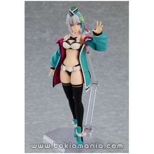 figma 528 Lanna