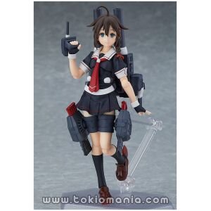 figma 383 Shigure Kai-II