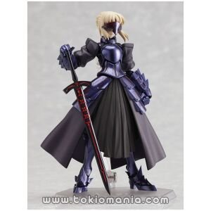 figma 072 Saber Alter