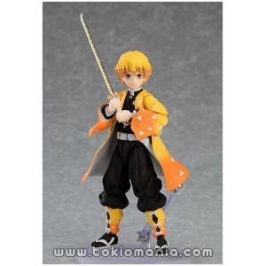figma 522 Zenitsu Agatsuma