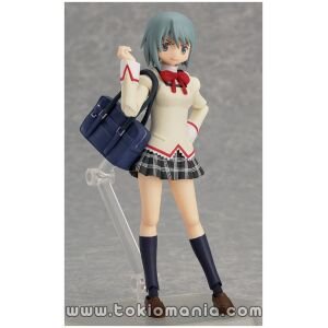 figma 171 Sayaka Miki: School Uniform ver.