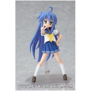 figma 044 Konata Izumi: Summer Uniform ver.