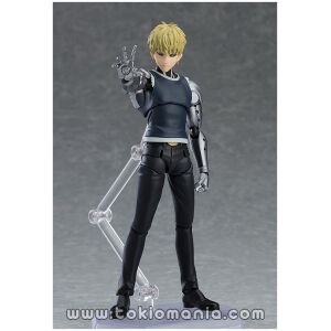 figma 455 Genos