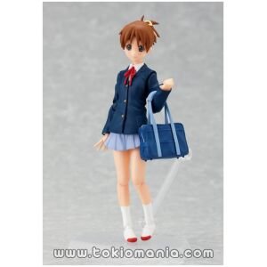 figma EX-004 Ui Hirasawa: School Uniform ver.