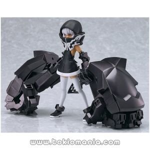 figma 198 Strength: TV ANIMATION ver.