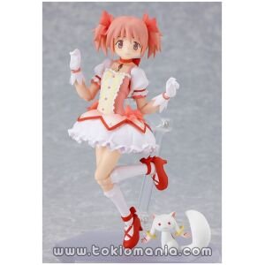 figma 110 Madoka Kaname