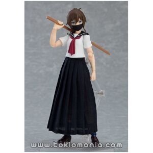 figma 526 Sukeban Body (Makoto)