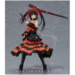 figma 585 Kurumi Tokisaki