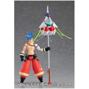 figma 499 Galo Thymos