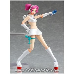figma 355 Ulala: Cheery White ver.