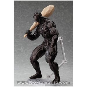 figma 230 Terraformar