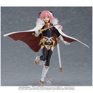 figma 423 Rider of Black