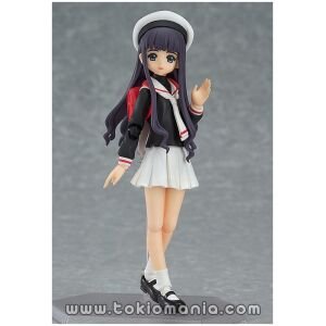 figma 280 Tomoyo Daidouji