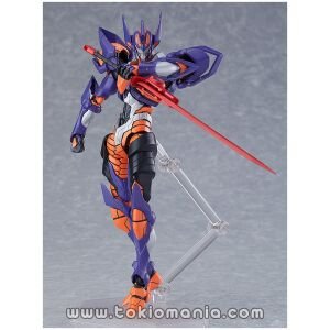 figma SP-115 Gridknight