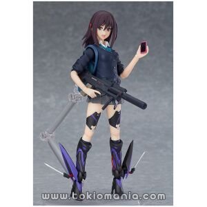 figma 385 Bionic JoshiKosei