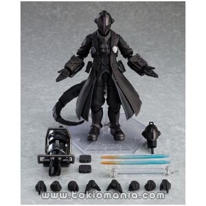 figma 517-DX Bondrewd: Ascending to the Morning Star (Gangway) ver.