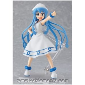 figma 123 Ika Musume