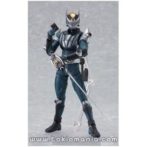 figma SP-016 Kamen Rider Wing Knight
