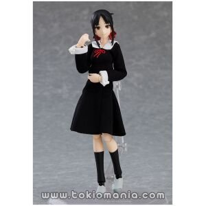 figma 539 Kaguya Shinomiya