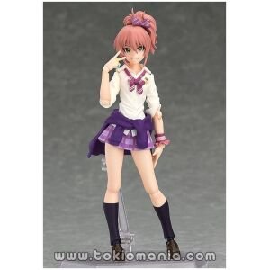 figma 286 Mika Jougasaki: 346 Production ver.