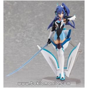 figma 158 Tsubasa Kazanari
