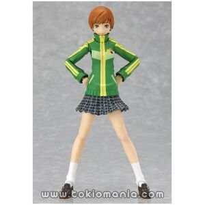 figma 136 Chie Satonaka