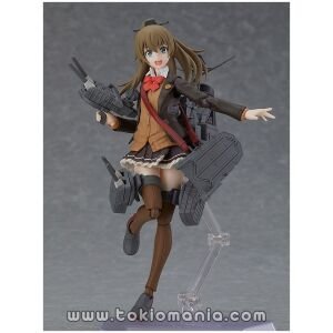 figma 409 Kumano Kai-II