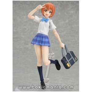 figma 273 Rin Hoshizora