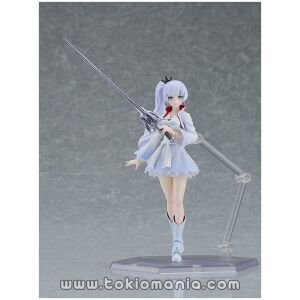 figma 599 Weiss Schnee