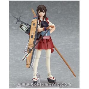 figma 222 Akagi