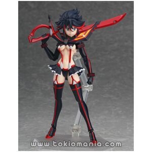 figma 220 Ryuko Matoi