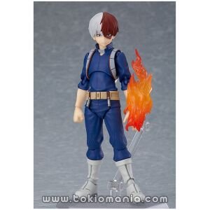 figma 476 Shoto Todoroki