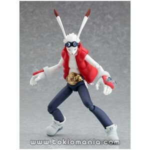 figma 081 King Kazma