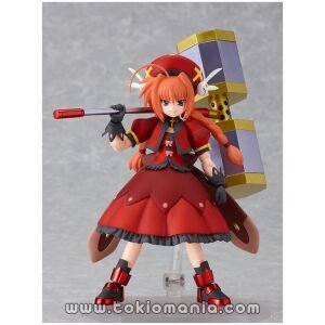 figma 052 Vita: Knight ver.