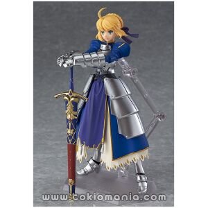 figma 227 Saber 2