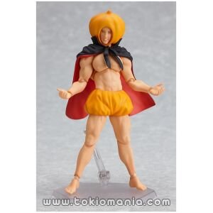 figma 029-C Billy Herrington: Halloween ver.