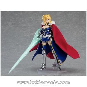 figma 568 Lancer/Altria Pendragon