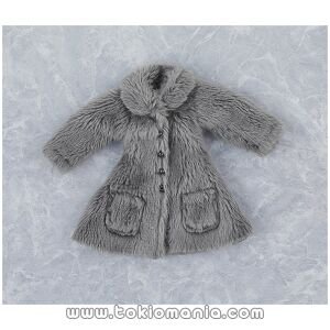 figma Styles Fur Coat