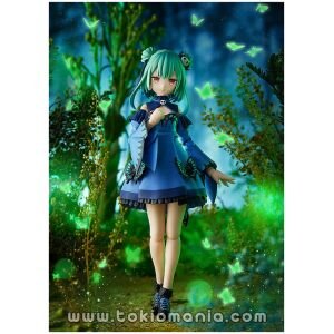 figma 542 Uruha Rushia