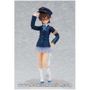figma EX-005 Nodoka Manabe: School Uniform ver.