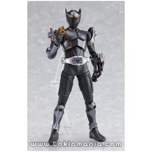 figma SP-030 Kamen Rider Onyx
