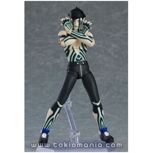 figma 563 Demi-fiend