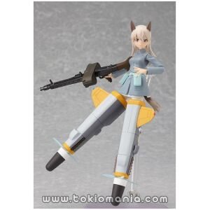 figma 149 Eila Ilmatar Juutilainen