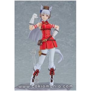 figma 584 Umamusume: Pretty Derby Gold Ship