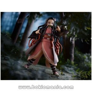 figma 508-DX Nezuko Kamado DX Edition